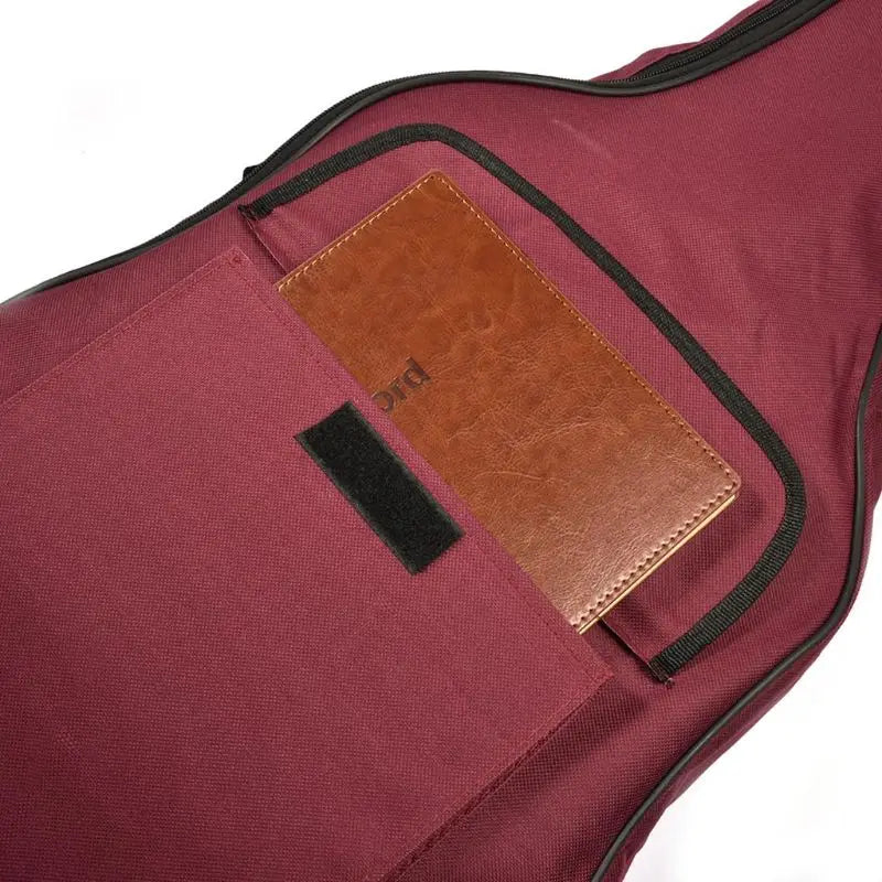 Quality Leather 6 String Paperback Chords Tablature Guitar Practice Training Tool Chord Book Guitar Chord Book Chart 24BD