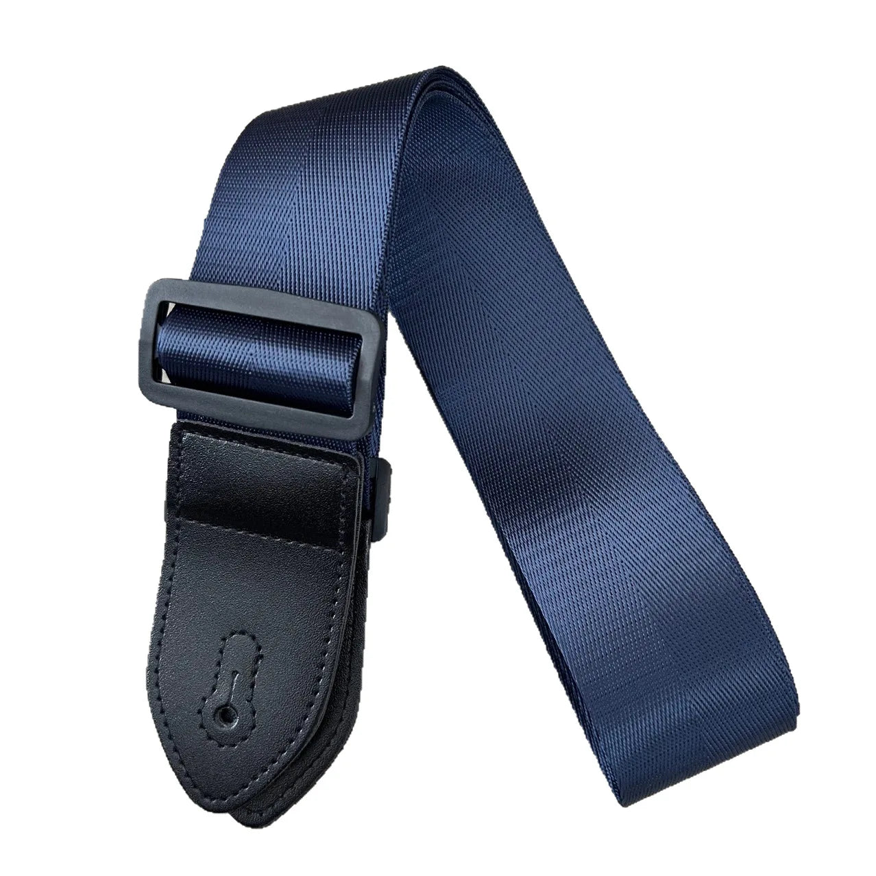 Multiple Colors Universal Guitar Strap for Electric Acoustic Bass Padded Wide Comfortable Shoulder Strap Guitar Accessories