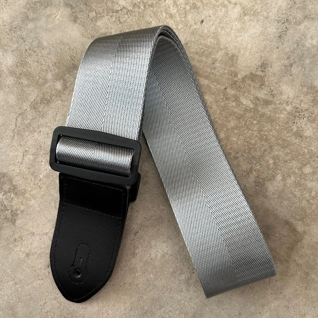 Multiple Colors Universal Guitar Strap for Electric Acoustic Bass Padded Wide Comfortable Shoulder Strap Guitar Accessories