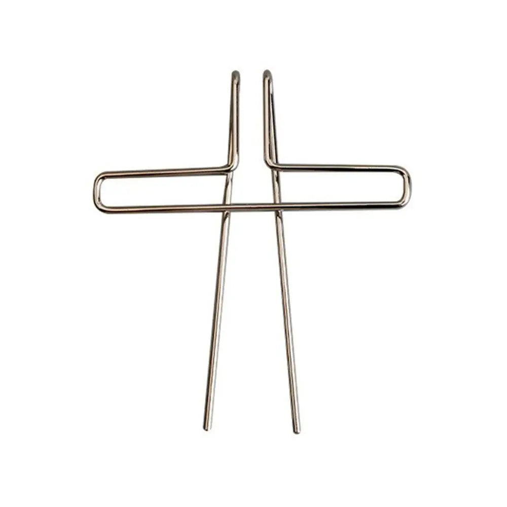 Metal Music Book Clips Hollow Out Page Holder Pianos Stands For Speech Draft Cooking Recipe Magazines Newspapers Song Book Clips