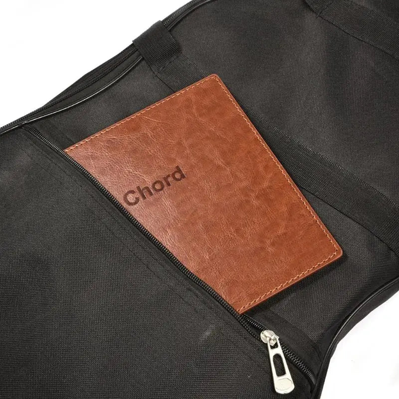 Quality Leather 6 String Paperback Chords Tablature Guitar Practice Training Tool Chord Book Guitar Chord Book Chart 24BD